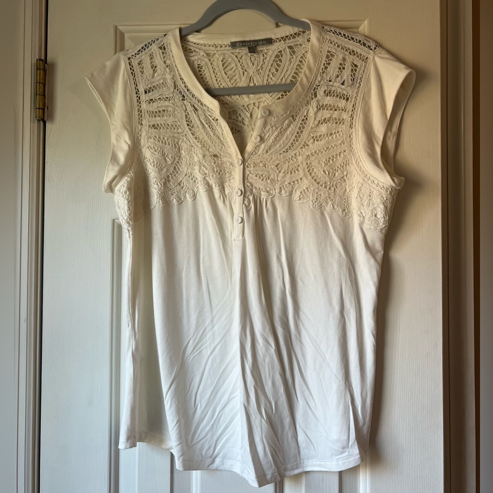Women’s Daniel Rainn Tunic